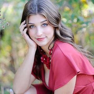 Meet your Posher, Cati